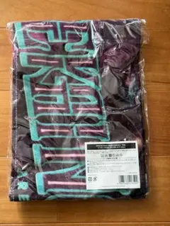 新品未開封　セカオワ　マフラータオル　深海　ランダムガチャ