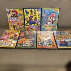 テレビゲームマガジン付録DVD