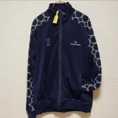 【週末限定値下げ】keisuke kanda ジャージ 受注販売】ファミリアチェックのジャージ・上〈keisuke kanda