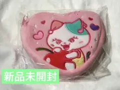 Niziu nizoo popup ポーチ ルキャ