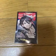 三枝明那 unity チェキ
