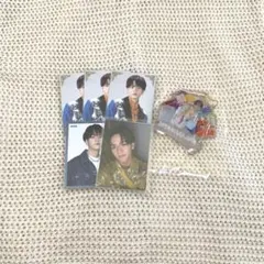 FANTASTICS 中島颯太 まとめ売り