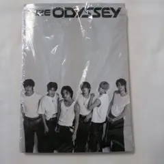 RIIZE ライズ 全員 ODYSSEY photobook