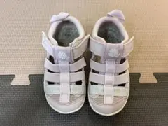 IFME イフミー　CALIN キッズサンダル　15.5cm
