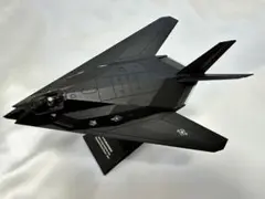 米空軍 ステルス戦闘機 F-117A ナイトホーク タグ 実機 JETEYES F-117A ナイトホーク | 株式会社 ハセガワ