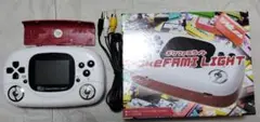 ポケファミライト　ジャンク