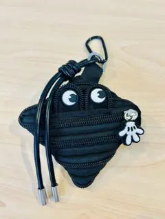 バックチャーム