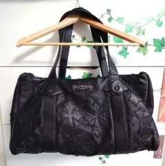 希少✨ A&G エーアンドジー デニムトートバッグ メンズ レディース A&G - エーアンドジー A&G トートバッグの通販 by hide's shop