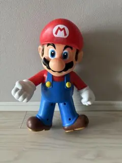マリオ フィギュア 約30cm