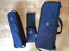週末限定10%オフ ヘリノックスタクティカルテーブルMセット