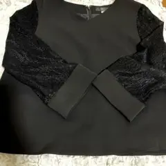 ブラックフォーマル上下⭐︎９号サイズ