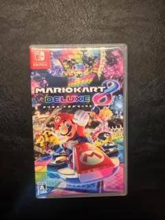 マリオカート8 デラックス Nintendo Switch