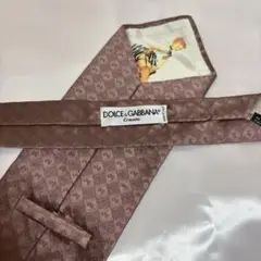 dolce&gabbana ネクタイ
