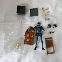 【新品・未開封】リボルテック ルパン三世 テレビアニメファーストシリーズ版 Amazon.co.jp: リボルテックヤマグチNO.129 ルパン三世 テレビ