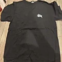 Stussy 黒 Tシャツ Mサイズ
