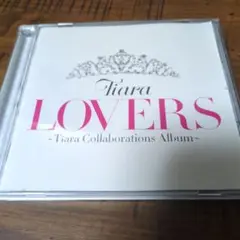 Tiara LOVERS - Tiara Collaborations
