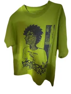 hoddle Tシャツ