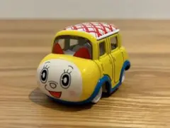 ドラミちゃん　90周年記念コレクション　トミカ　ドリームトミカ　【新品】