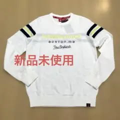 【未使用】New Balance ゴルフセーター サイズ0 タグ付き