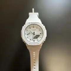 G-shock 白