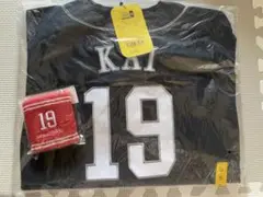 甲斐拓也　ソフトバンクホークス　ユニフォーム #19 sサイズ