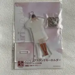 鈴木愛理 フィギュアスタンドキーホルダー FSK