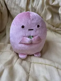 すみっコぐらし キラキラ宝石ぬいぐるみ