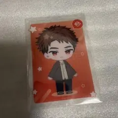 カジュアルmini クリアカード 新開戦