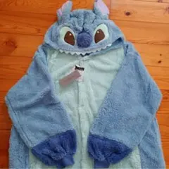 Disney スティッチ 着ぐるみ フリーサイズ