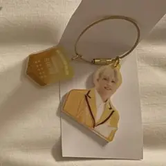 エビライ 2025 SHOW アクキー