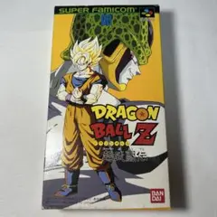 ドラゴンボールZ超武闘伝