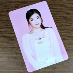 SMTOWN LIVE 2025 in TOKYO 特典トレカ アイリーン