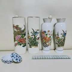 小さい花瓶
