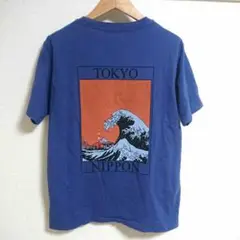 キャルオーライン × ピルグリム コラボ Tシャツ