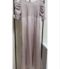 ミッシュマッシュ　ドッキングワンピース