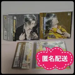 Double Score 平川大輔 CD 3枚セット