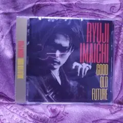 お値下げOK♥️今市隆二❤️CDu0026DVD2枚組GOOD OLD FUTURE