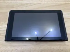 【美品】Switch 本体のみ(未対策機)