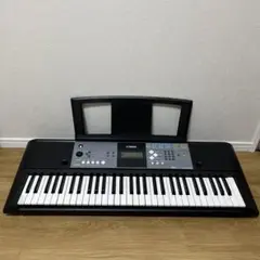 YAMAHA ヤマハ PSR-E233 キーボード 電子ピアノ
