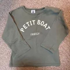 プチバトー　PETIT BATEAU