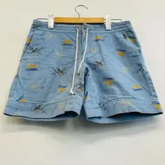 【BEAUTY & YOUTH】ショートパンツ　Sサイズ　メンズ用