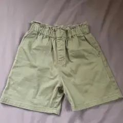 グローバルワーク キッズ キュロット パンツ 150