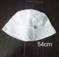 ハッシュアッシュ サイズ54cm ハット 帽子