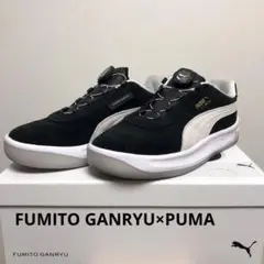 FUMITO GANRYU Puma GV Special - Black