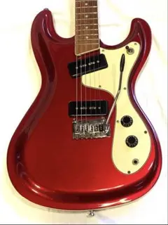 ベンチャーズ結成40年 記念モデル ARIA - メルカリ