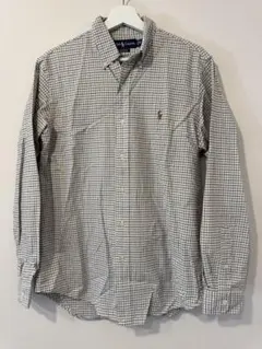 Ralph Lauren チェック シャツ