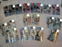 アイカツ カード オンパレード クール セット まとめ売り