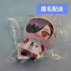 ジャンケットバンク　　inナンジャタウン ちびぐるみ　叶黎明