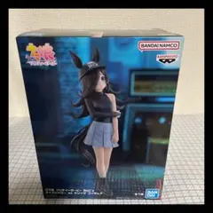 ウマ娘　BoC'z ライスシャワー　as オリィザ　フィギュア　【未開封】　⑧