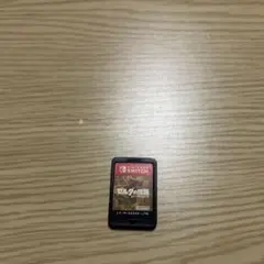 ゼルダの伝説　ブレス　オブ　ザ　ワイルド